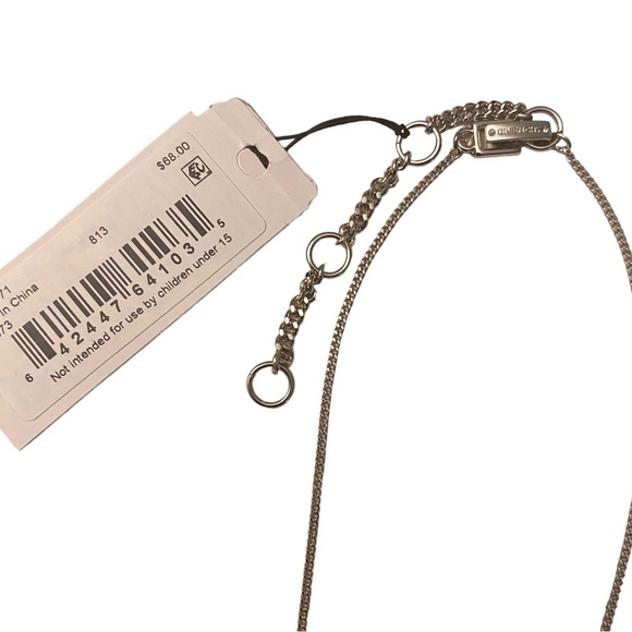 Givenchy Bijous Statement Necklace - Picture 4 of 6